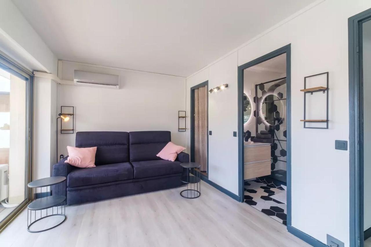 Fragonard 4 * Cannes
