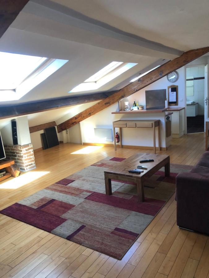 Apartamento Centre Croisette Emplacement Exceptionnel