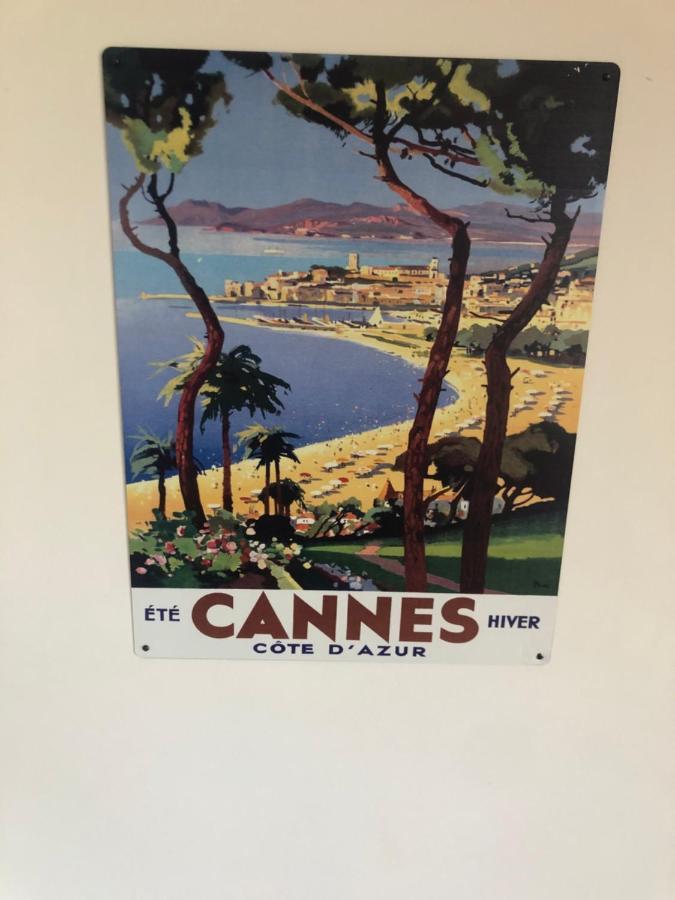 Centre Croisette Emplacement Exceptionnel Apartment Cannes
