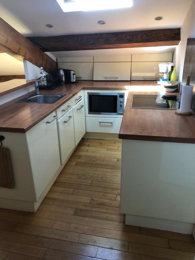Centre Croisette Emplacement Exceptionnel Apartamento