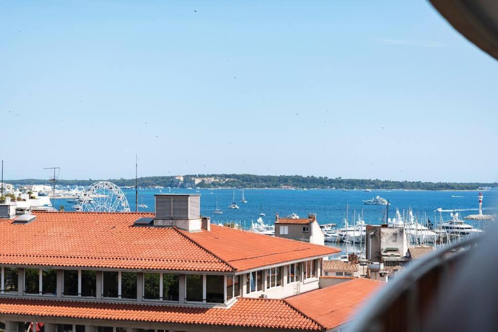 Appartement Forville - Azurenting Conciergerie -centre