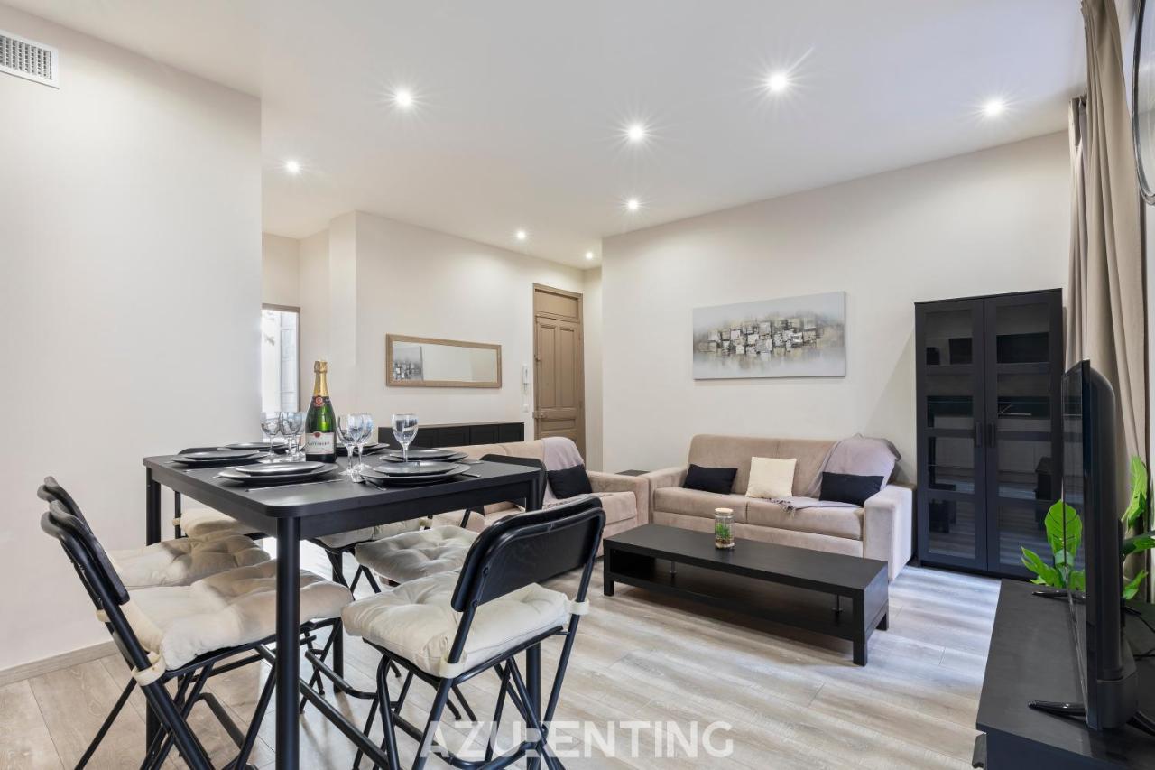 Beautiful - Azurenting Apartment *