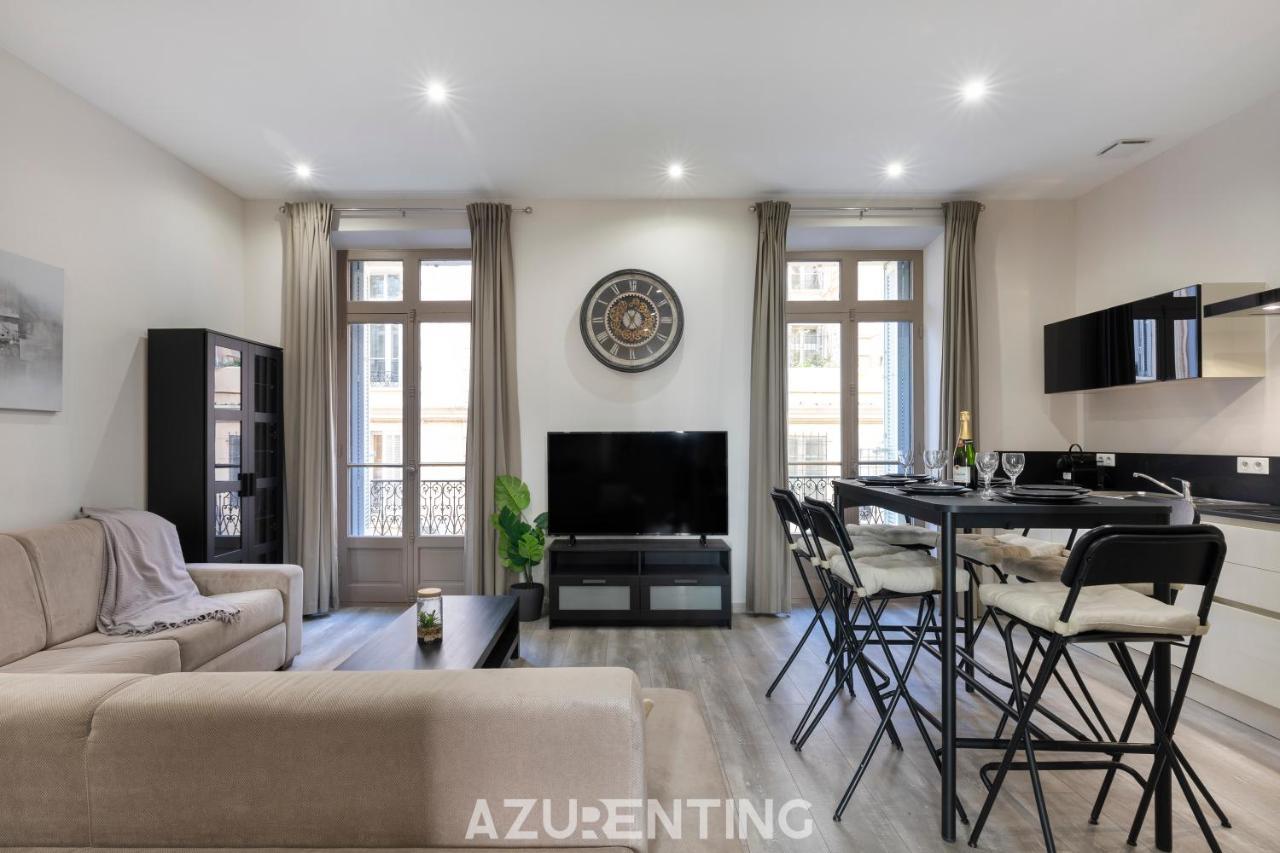 Beautiful - Azurenting Apartment