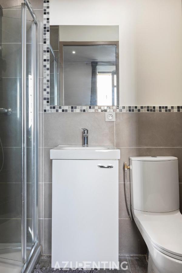 Apartment Beautiful - Azurenting Cannes