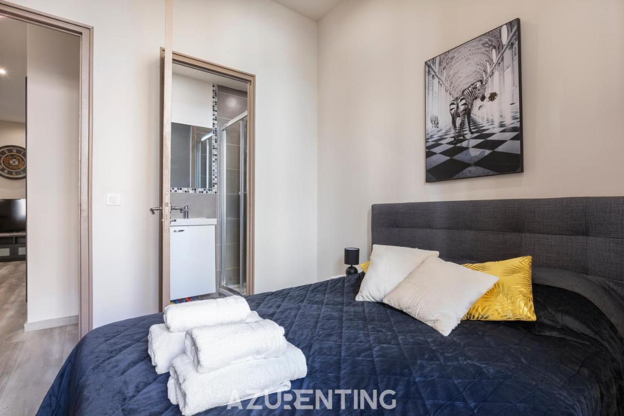 Beautiful - Azurenting Apartment