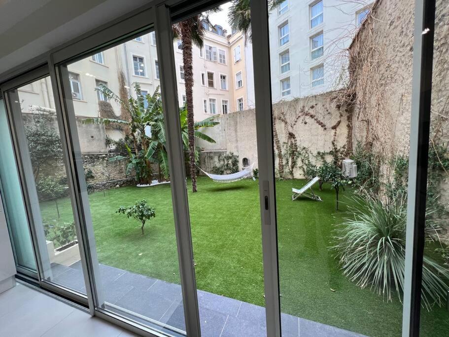 Apartment Amazing - Azurenting Cannes