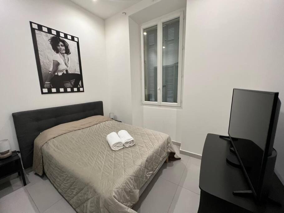 Apartment Amazing - Azurenting Cannes