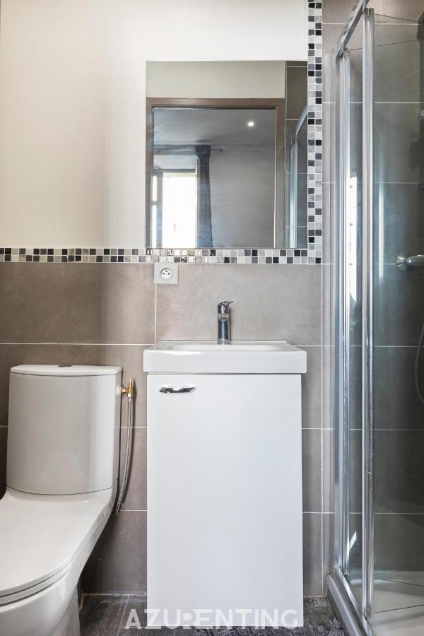 Beautiful - Azurenting Apartment *