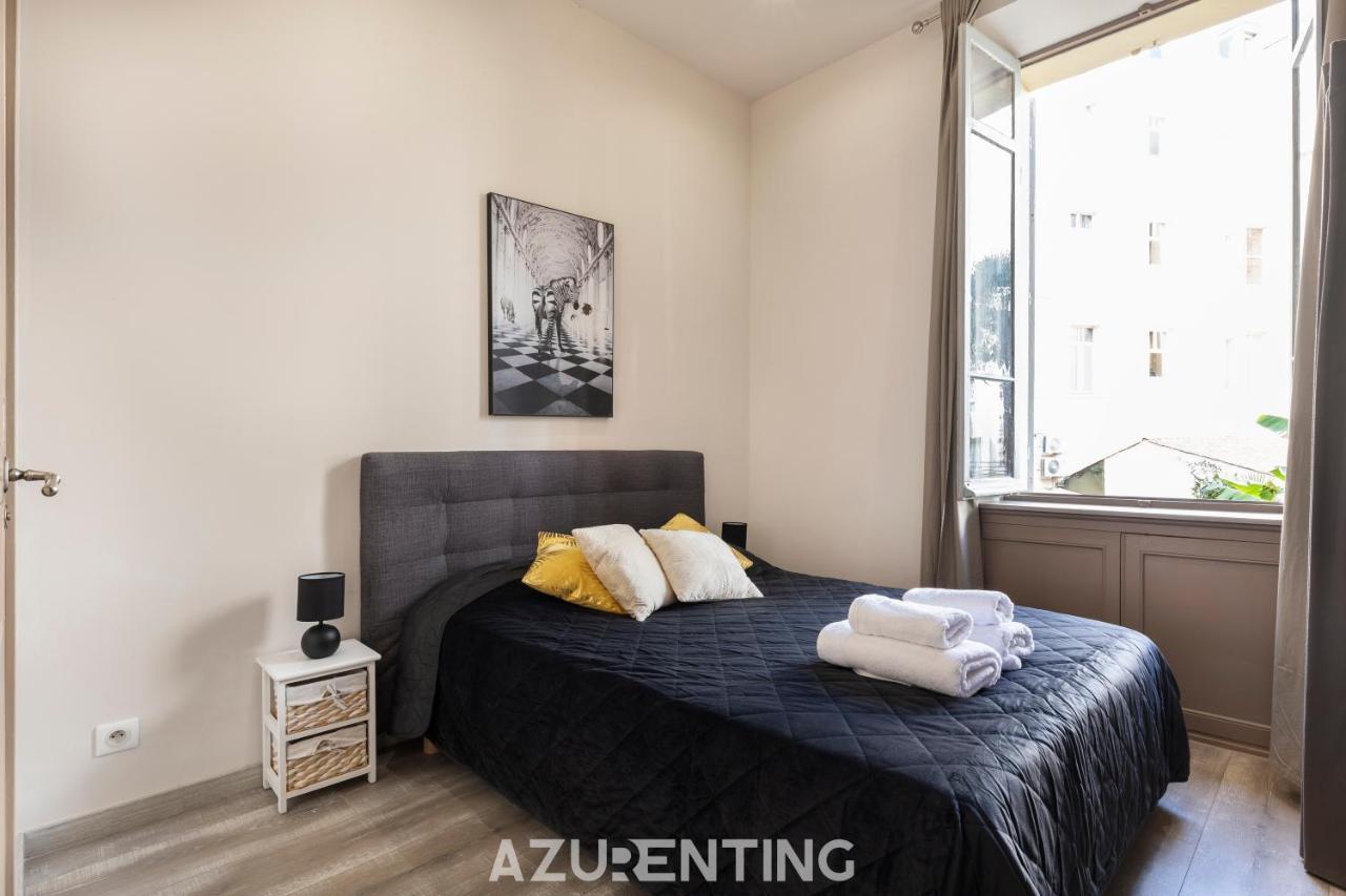 Beautiful - Azurenting Apartment Cannes