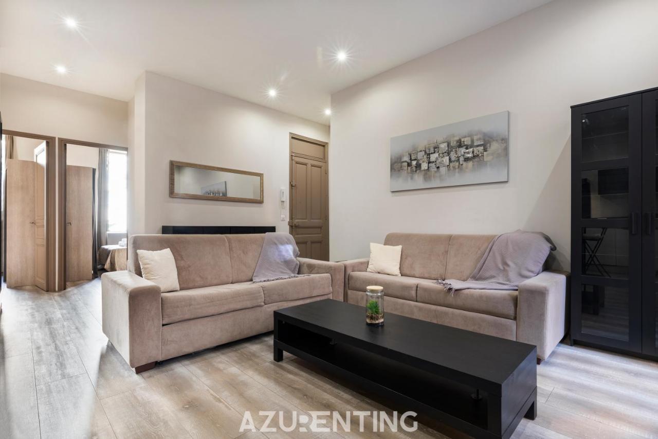 Beautiful - Azurenting Apartment