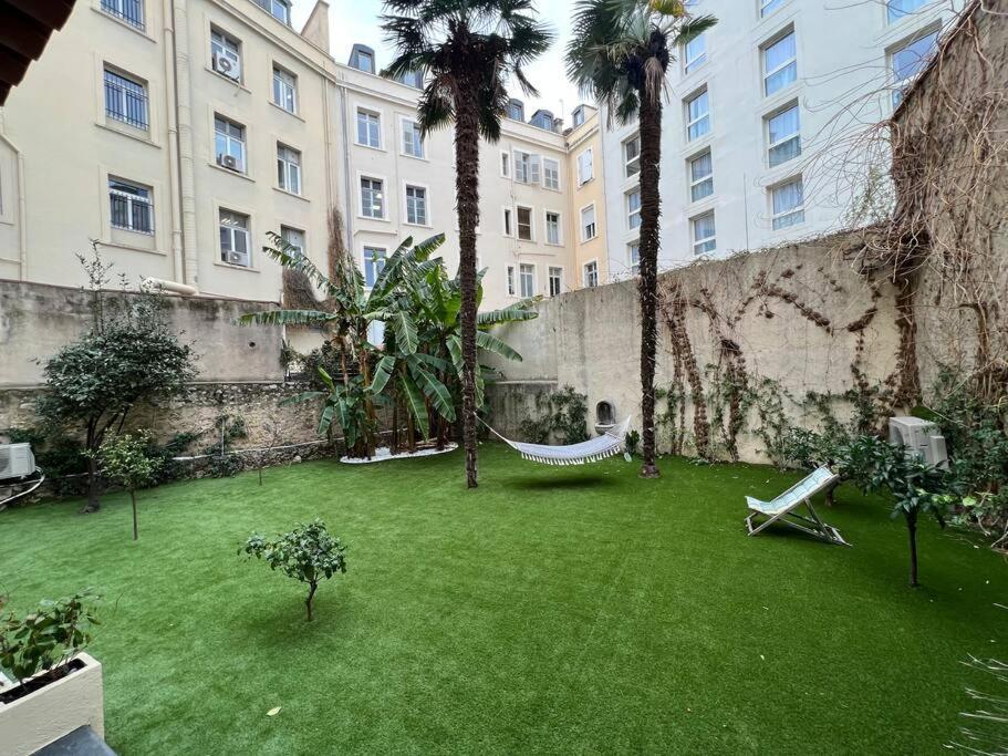 Apartment Amazing - Azurenting