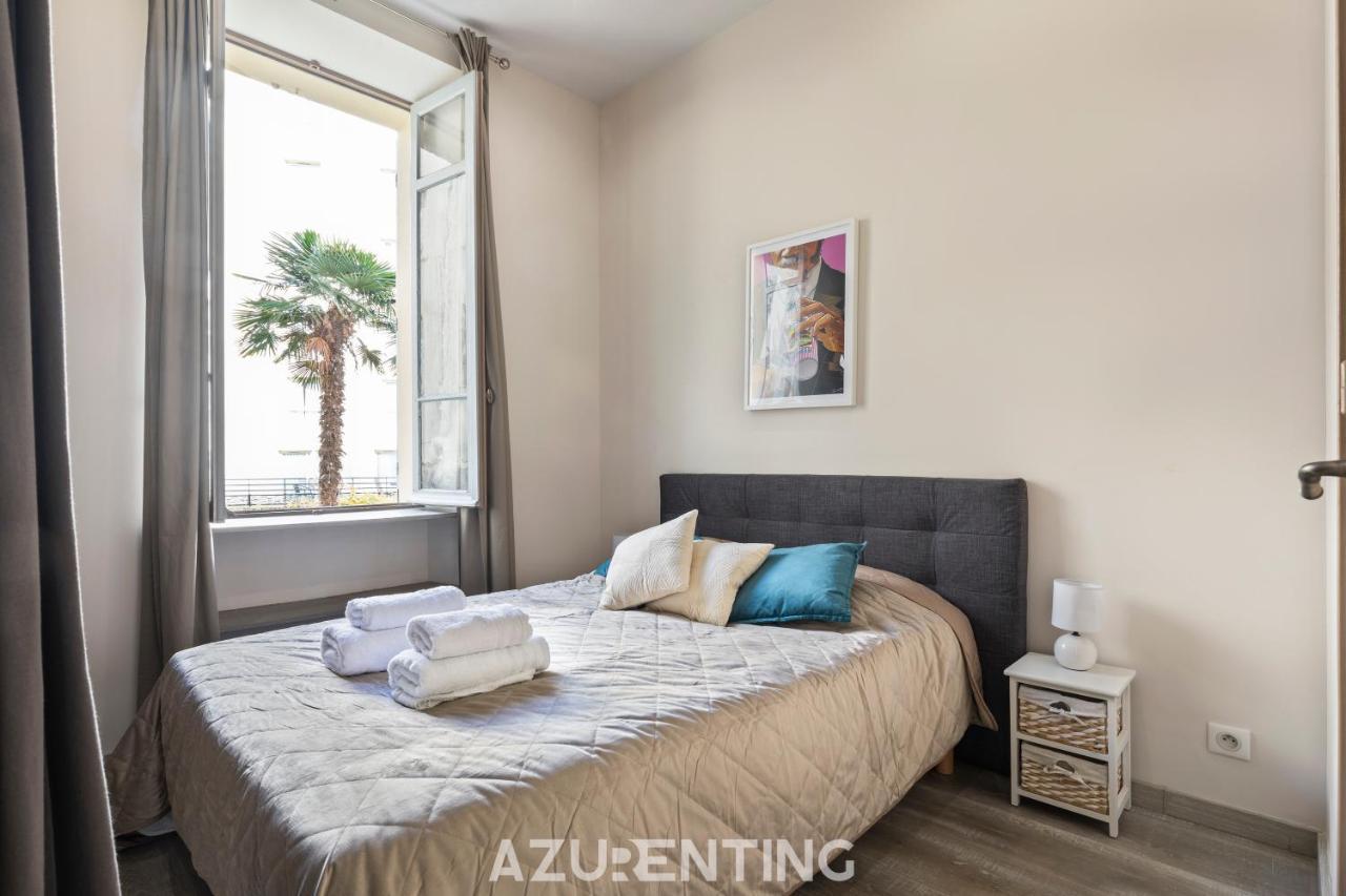 Beautiful - Azurenting Apartment