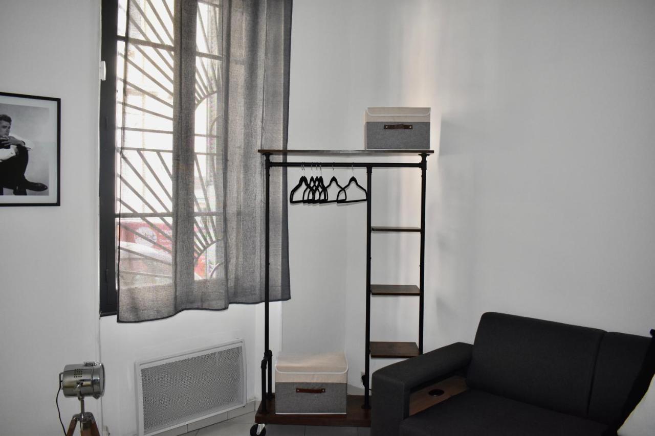 Apartment Le Palmier - Sublime Festival - Proche Centre - Climatisation *