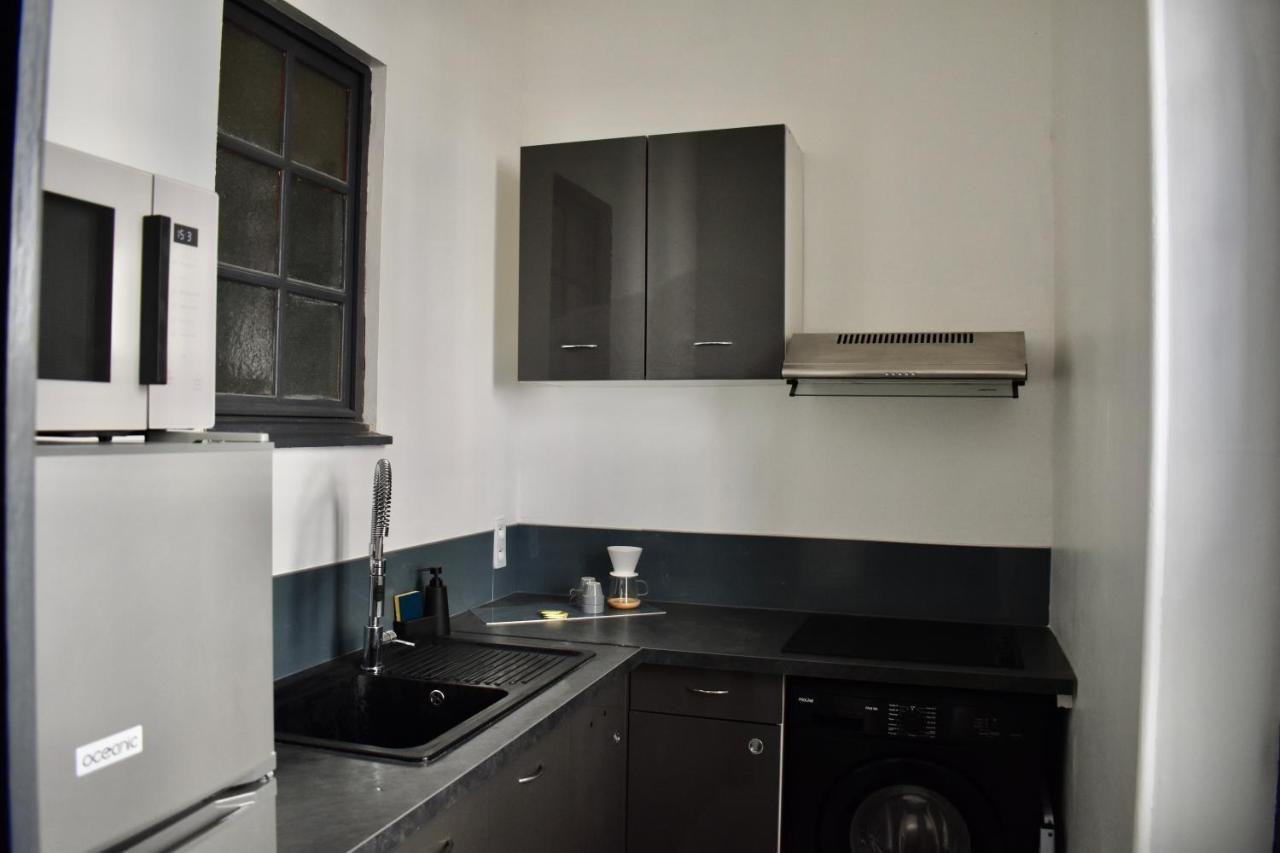 Apartment Le Palmier - Sublime Festival - Proche Centre - Climatisation *