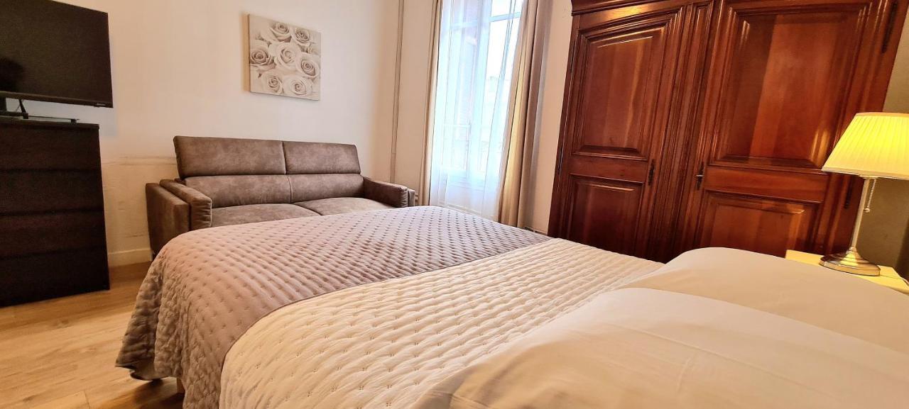 Seayousoon - Aparthotel *