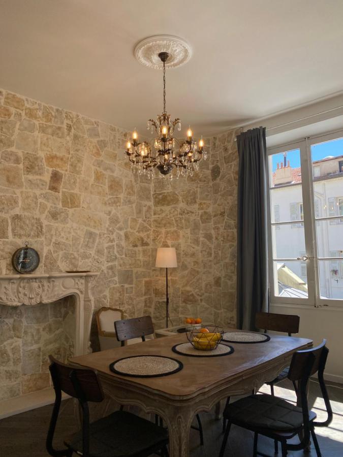 Heart Of Old Town - 150m & Palais Des Festivals 600m Apartment Cannes