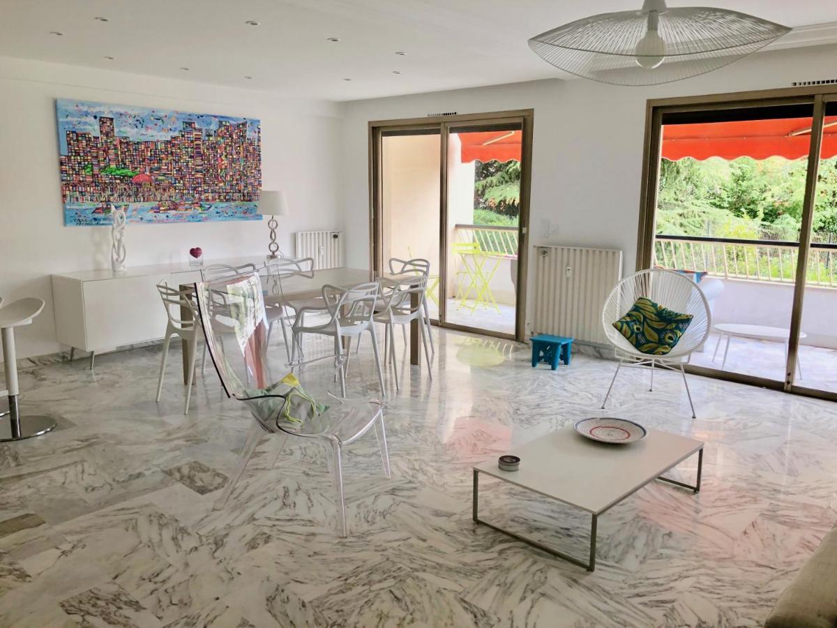 Martinez- Family 100m2 Appartement