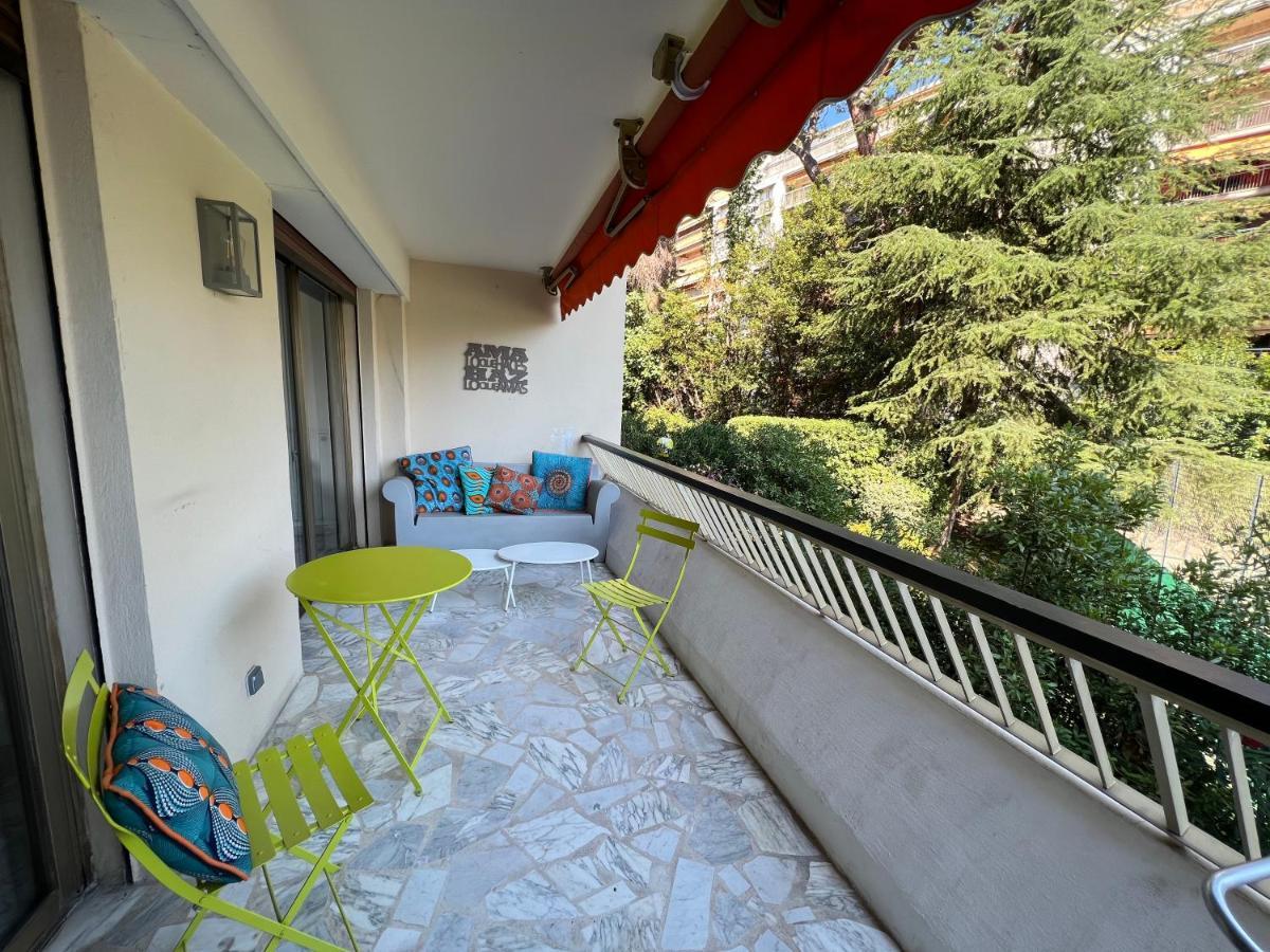 Appartement Martinez- Family 100m2