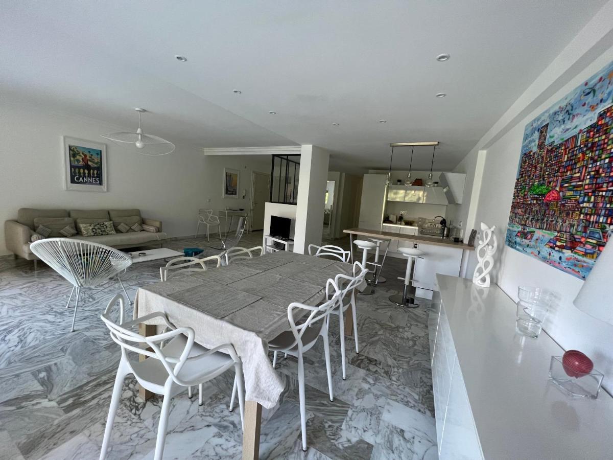 Martinez- Family 100m2 Appartement