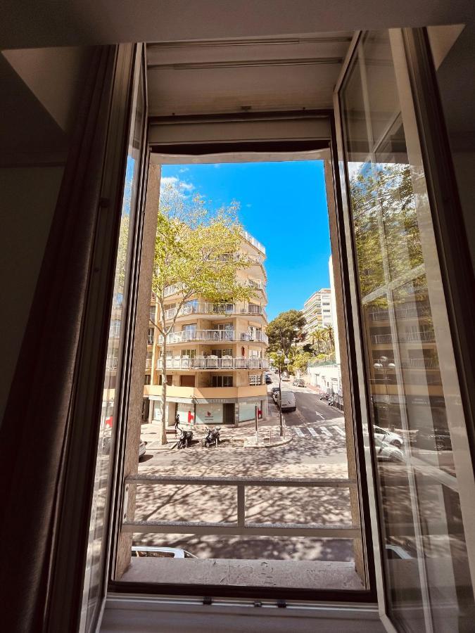Charmant T2 Proche Du Centre Appartement Cannes