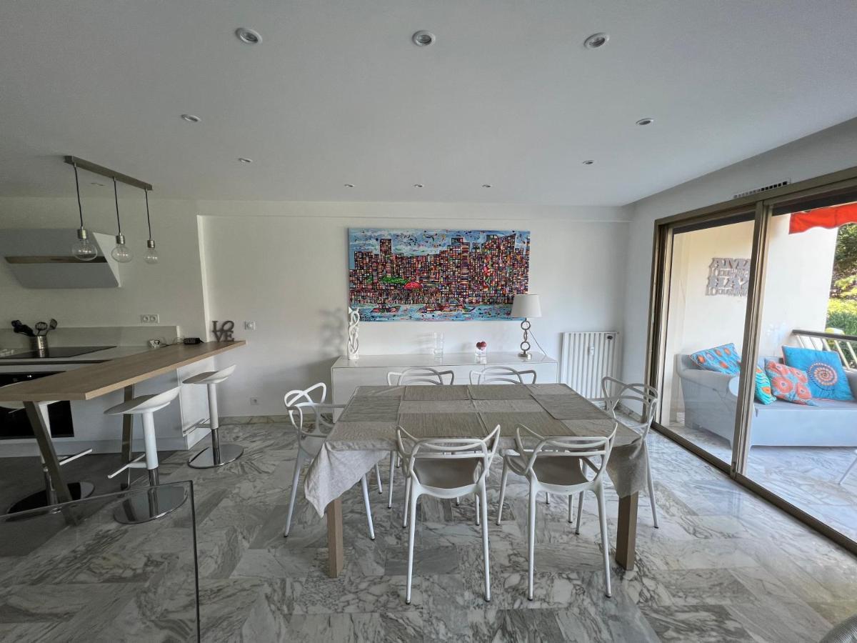Martinez- Family 100m2 Apartamento Cannes