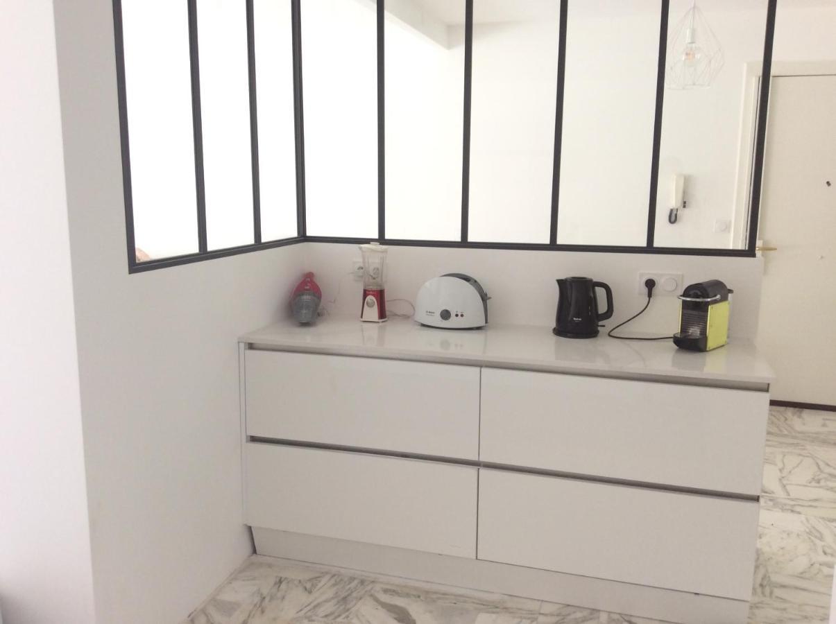 Appartement Martinez- Family 100m2 Cannes