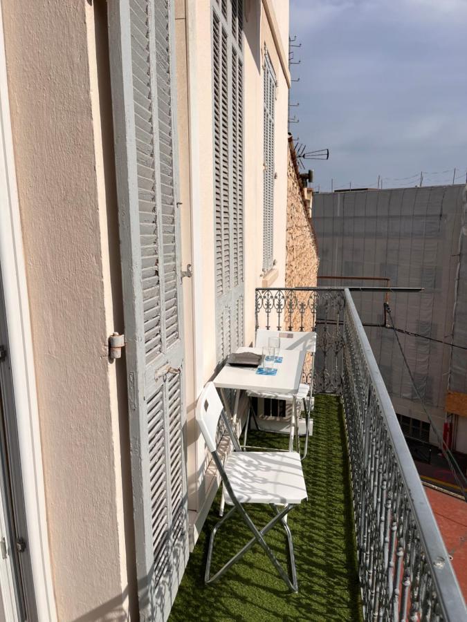 2 Pieces Centre Apartment Cannes