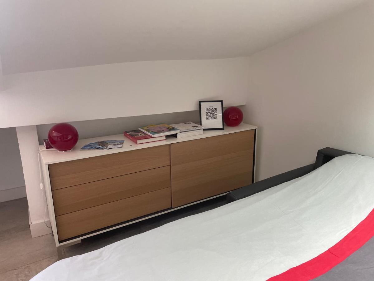 Cosy A Cote Du Palais Des Festivals Appartement