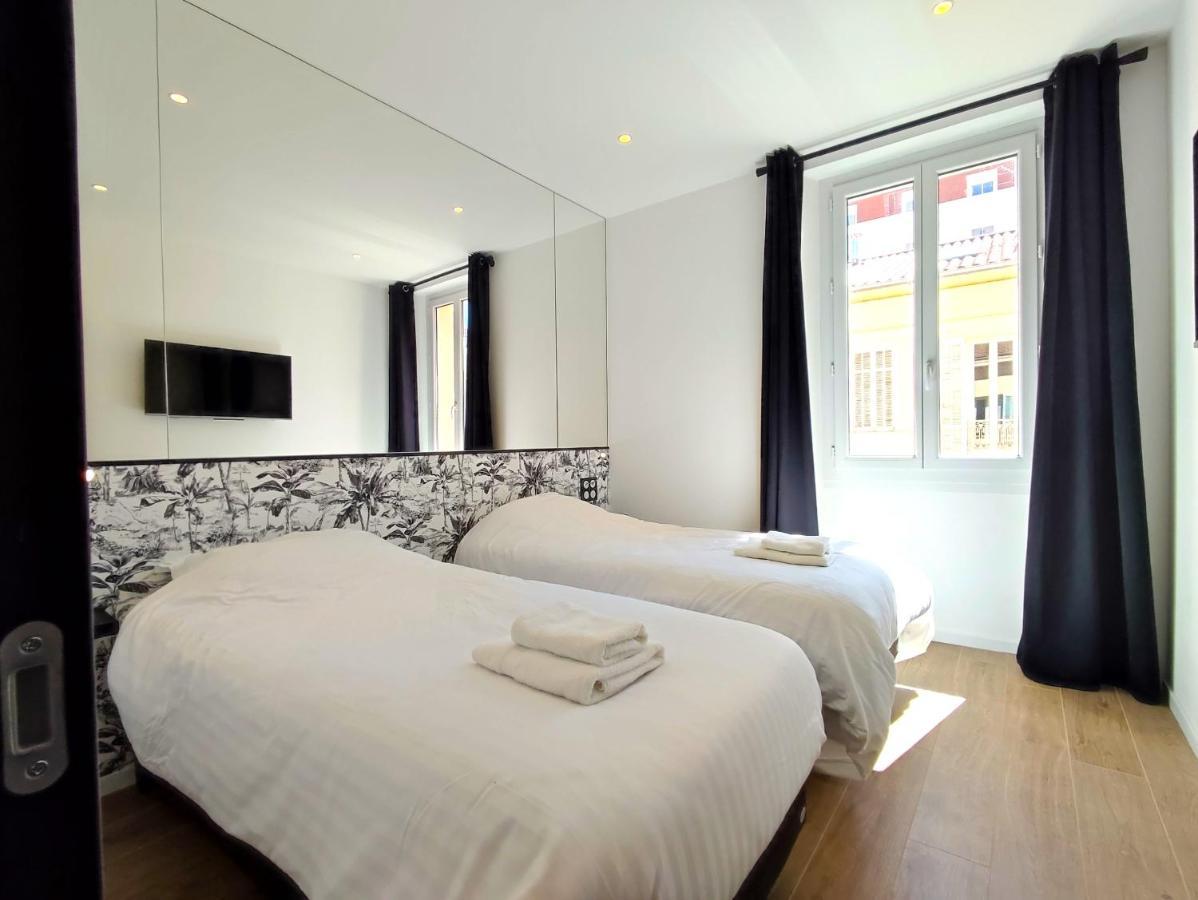 Notre Dame Prestige Appartement Cannes