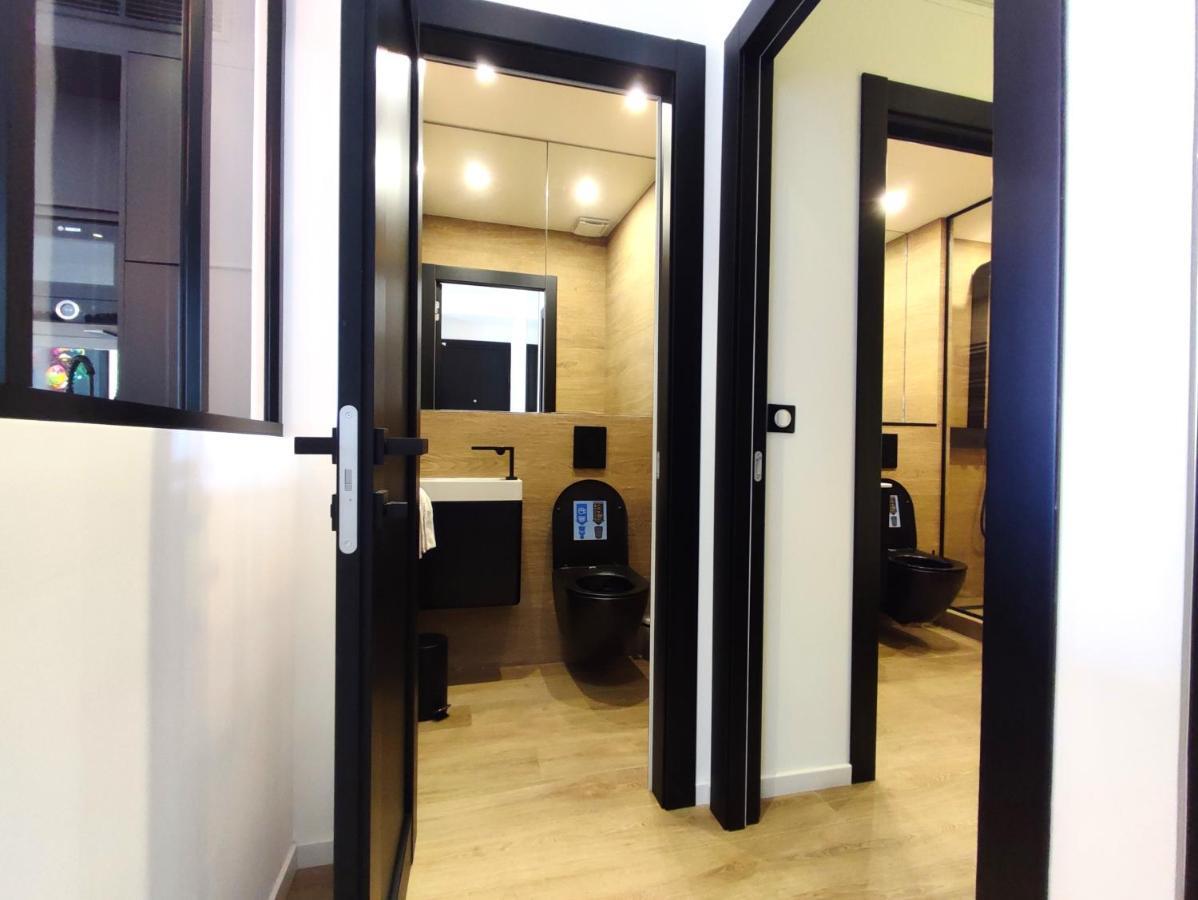 Appartement Notre Dame Prestige *
