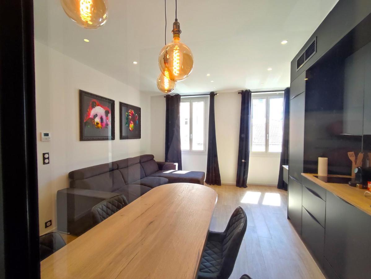 Notre Dame Prestige Appartement Cannes