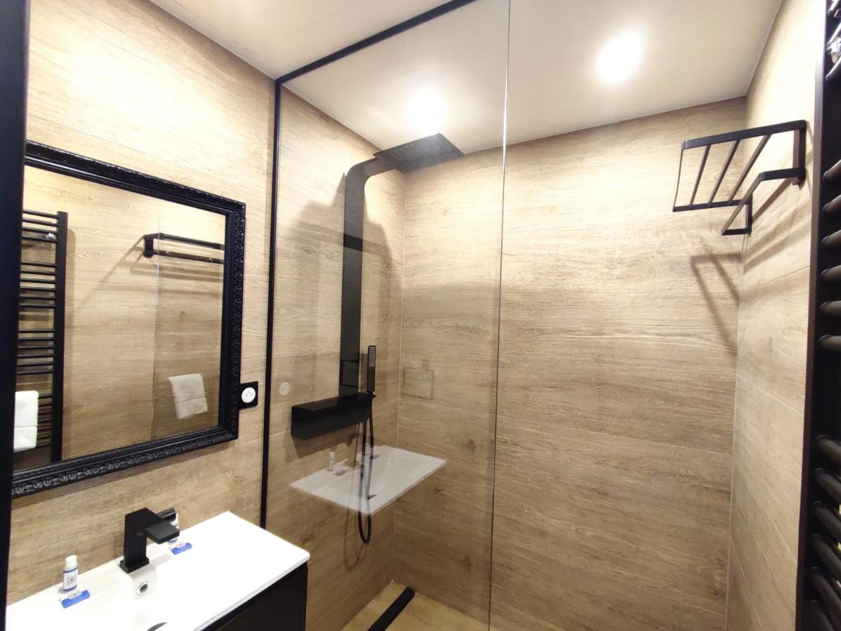 Notre Dame Prestige Appartement *
