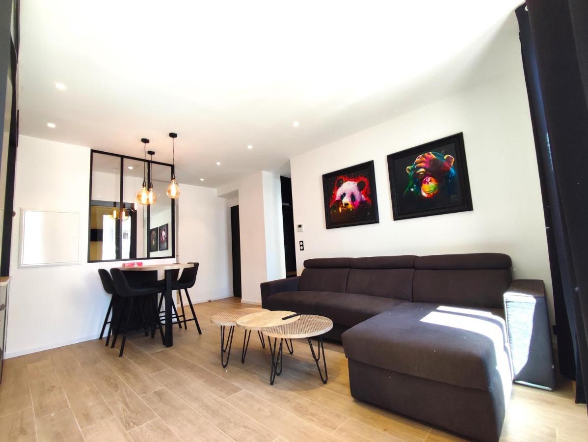Appartement Notre Dame Prestige Cannes