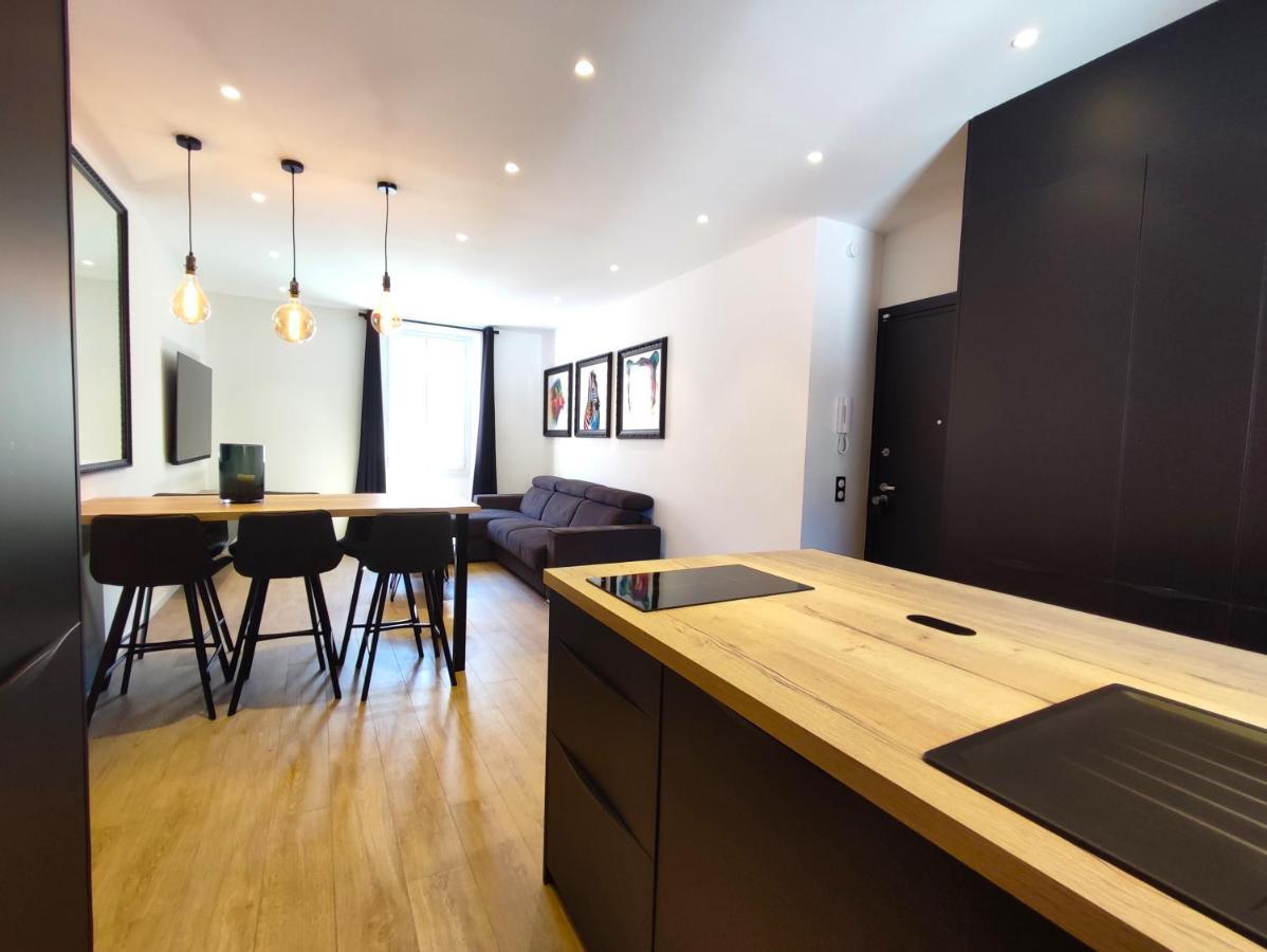 Notre Dame Prestige Apartamento Cannes