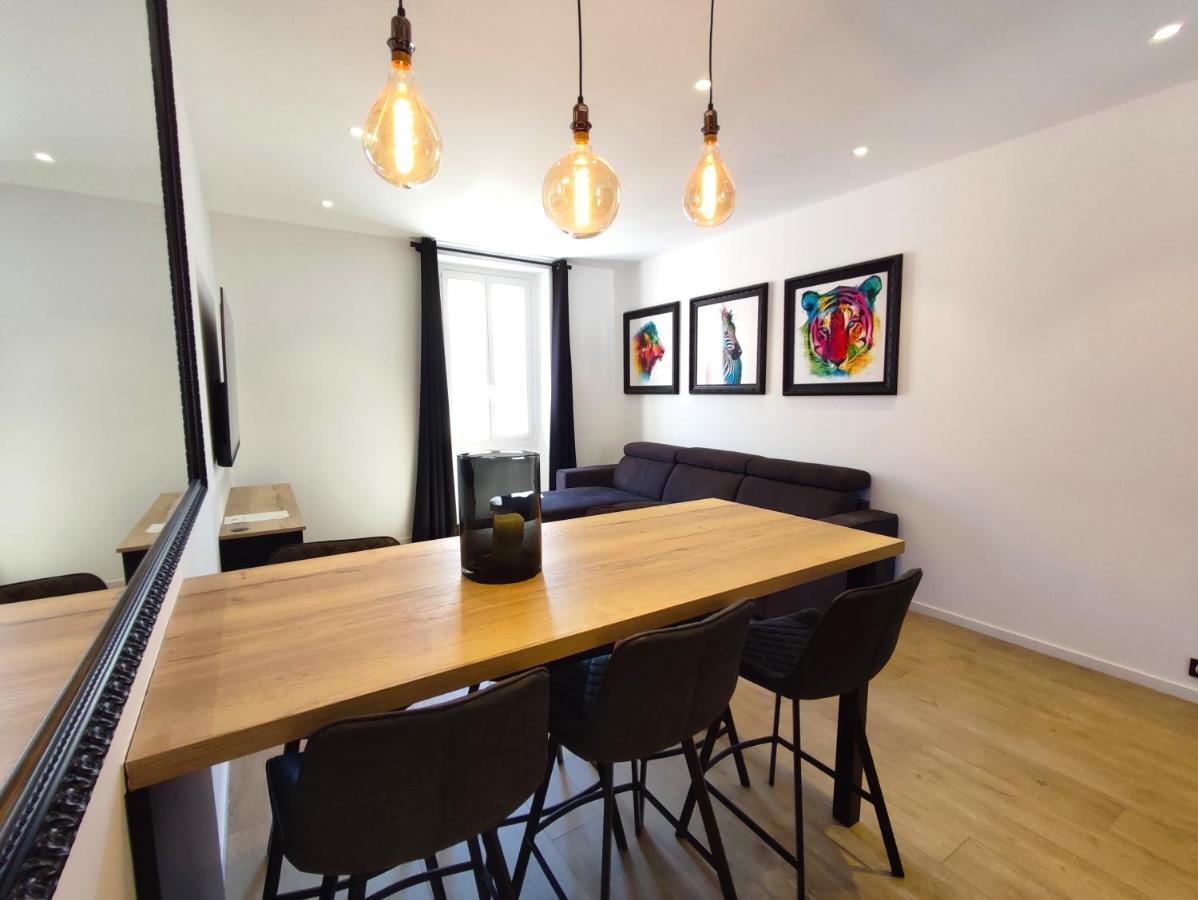 Apartamento Notre Dame Prestige *