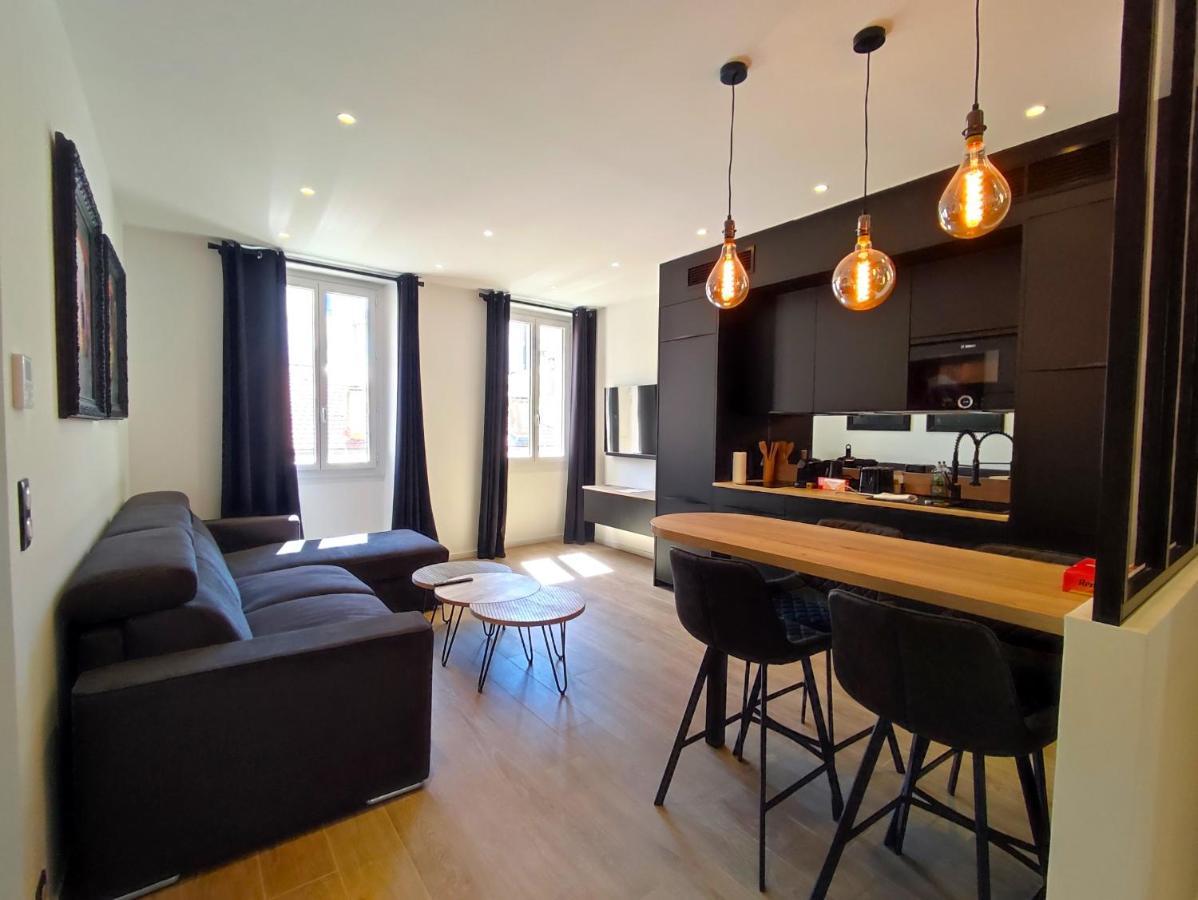 Notre Dame Prestige Appartement Cannes