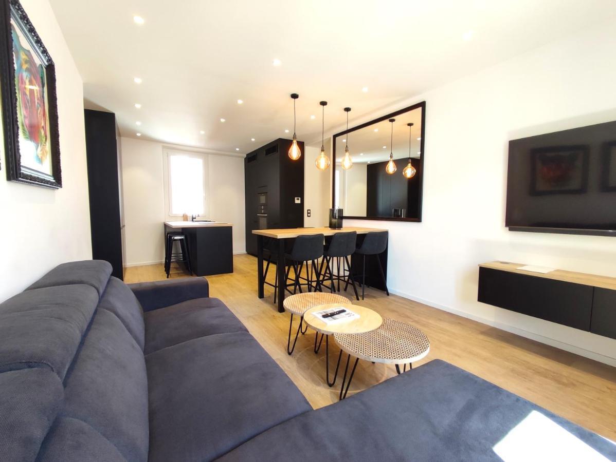 Notre Dame Prestige Apartamento