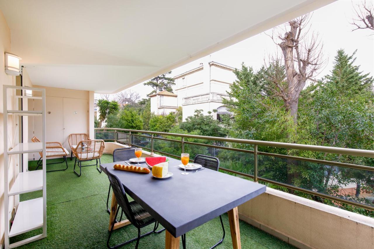 Apartment Select Yourhosthelper Cannes