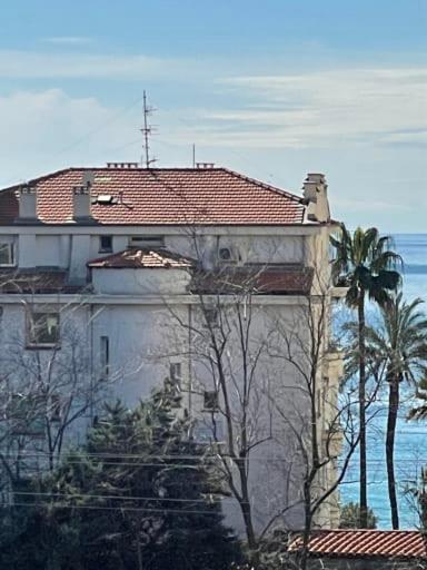 Apartamento 3 Pieces Ensoleille A Deux Minutes A Pied De La Croisette, Cannes