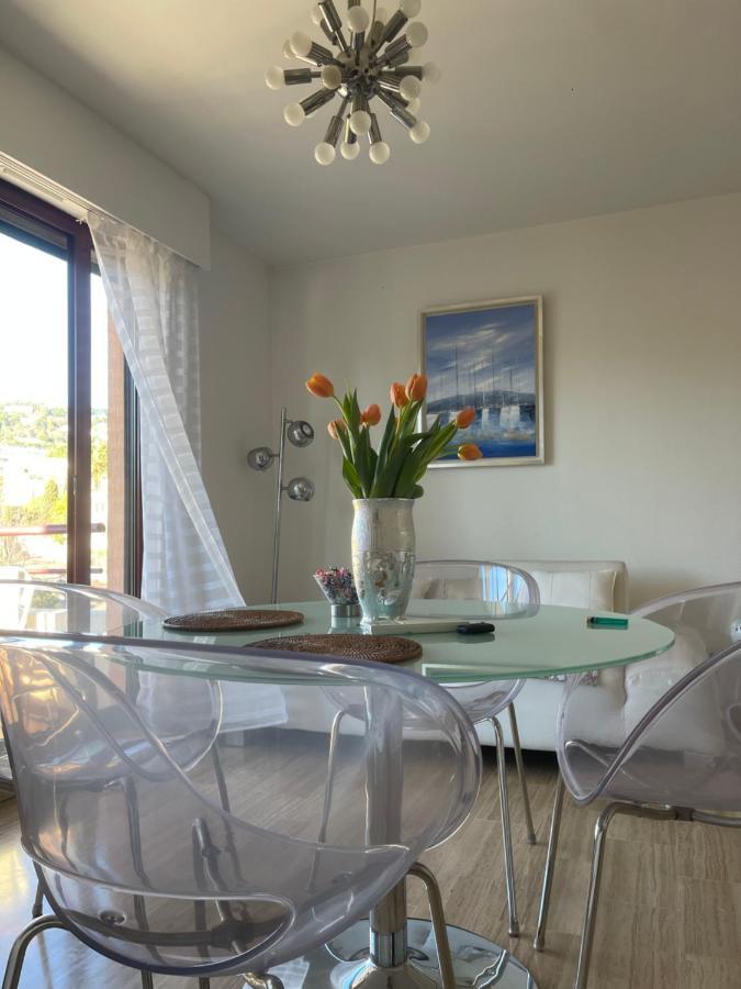 Apartment 7mn From The Center/ Pool/parking