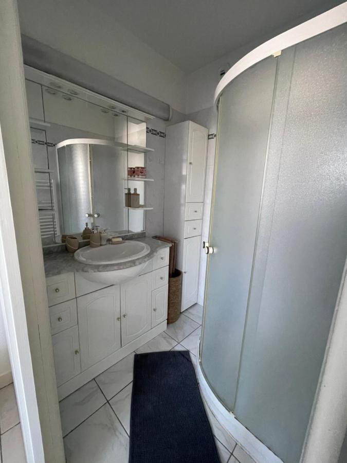 7mn From The Center/ Pool/parking * Cannes