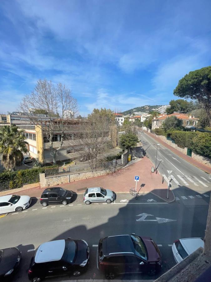 7mn From The Center/ Pool/parking Apartment Cannes
