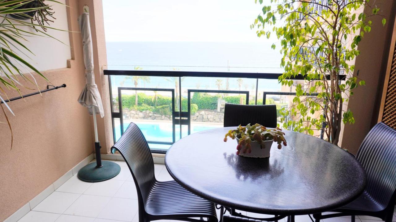 Appartement 556, Vue Et Piscine By Palmazur