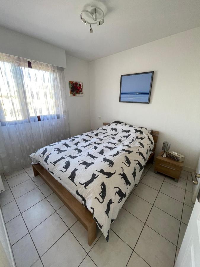 7mn From The Center/ Pool/parking
