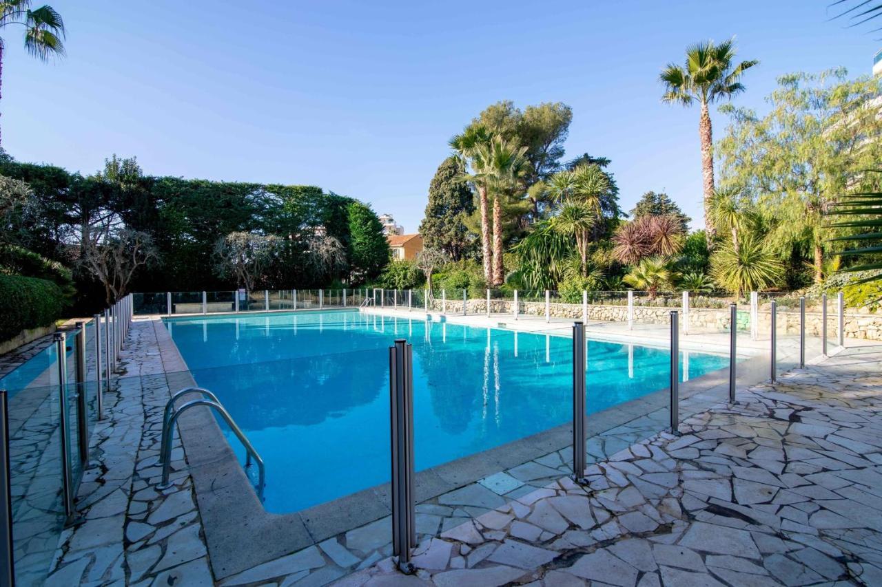 In A With Swimming Pool Wifi Apartamento *
