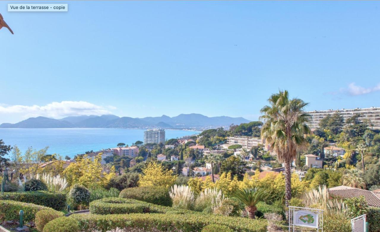 Apartment Appt Vue Exceptionnelle Sur Baie De *