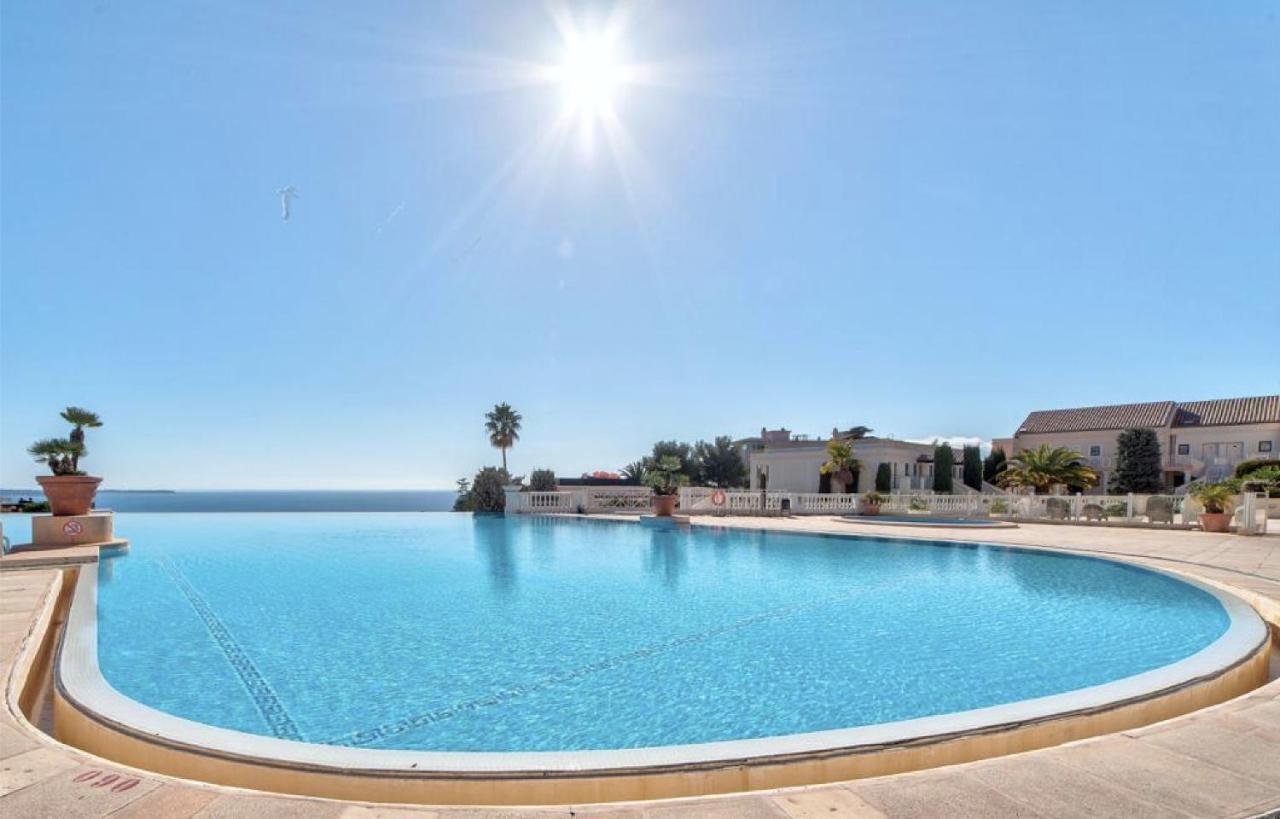 Appt Vue Exceptionnelle Sur Baie De * Cannes