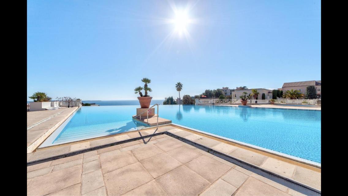 Appt Vue Exceptionnelle Sur Baie De