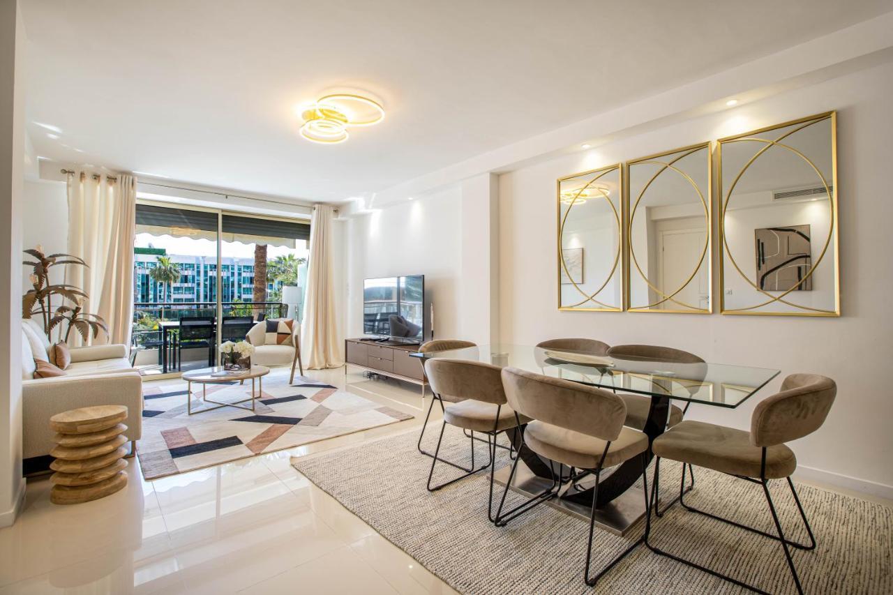 Appartement Agence Des Résidences - Privés Du Grand - Prestige *