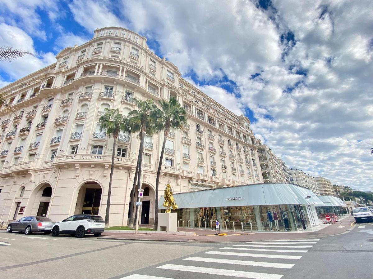 Croisette & Palace *